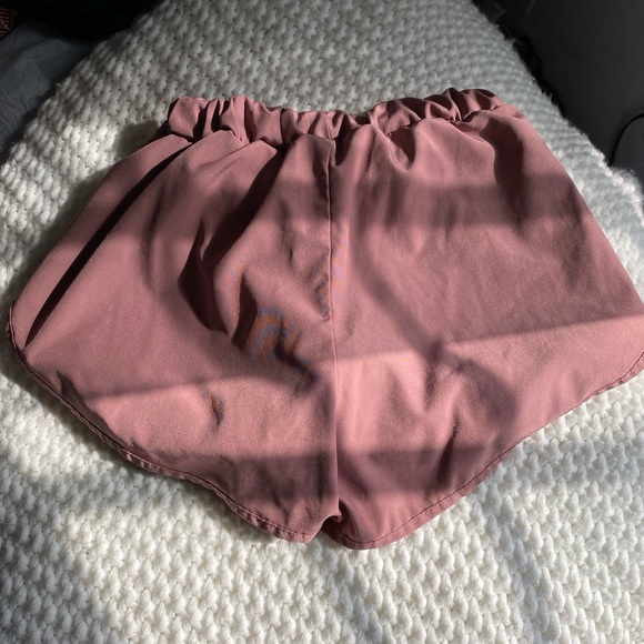 Shein athletic shorts - Picture 4 of 4